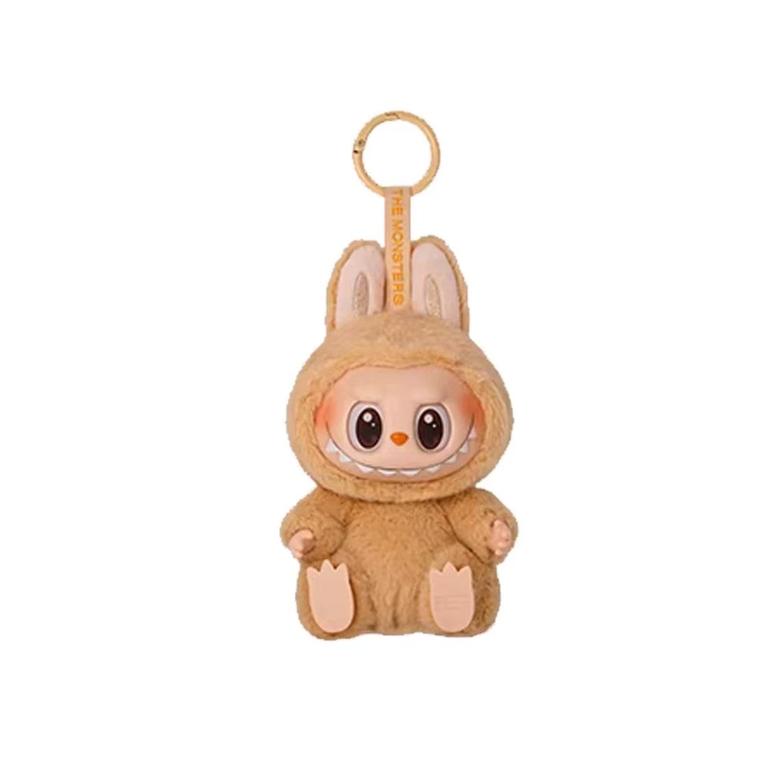 POP MART THE MONSTERS LABUBU - Have a Seat Series Vinyl Plush Blind Box Guess Bag Toys Doll Cute Anime Figure Desktop Ornam