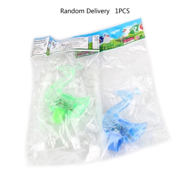 Luminous Peacock Finger Toy with LED Flash Light Flashing Tail Glow in the Dark Cute Bird Ring Decoration Gifts for Kid 1pc