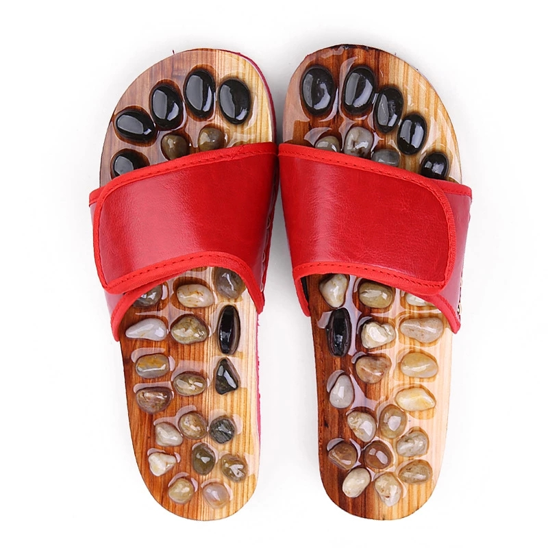 Women's shoes Summer Hollow Breathable Sandals Women's Slope Heel Hollow Fish Mouth Roman Shoes