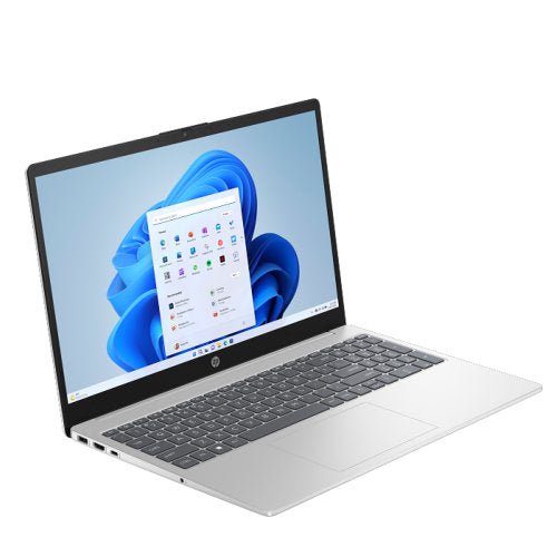 HP 15-FD0230WM I3-N305 8GB 256GB SSD 15.6 INCH TOUCH WIN11 LAPTOP