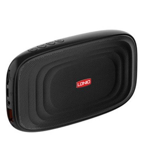 LDNIO TRUE WIRELESS BLUETOOTH SPEAKER + BUILT IN PB 5000MAH