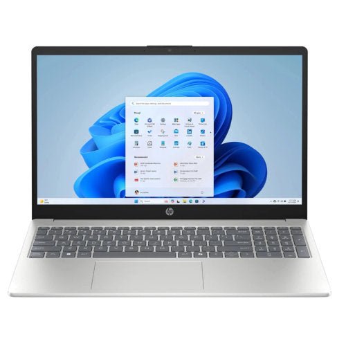 HP 15-FD0250WM CI5-1334U 8GB 512GB SSD 15.6 INCH WIN11 LAPTOP