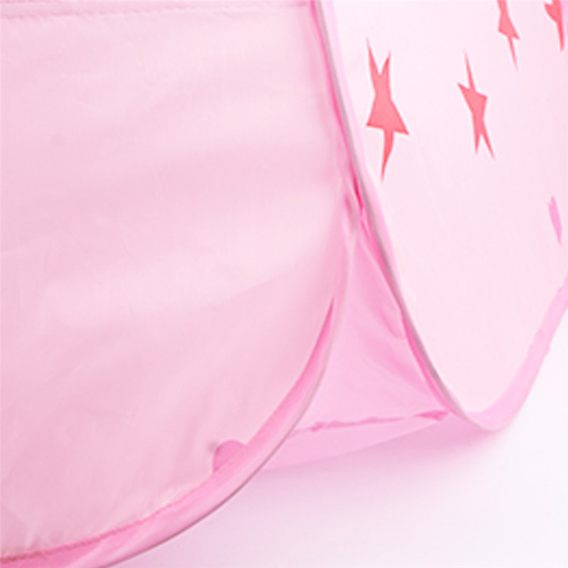 Large Children Kids Play Tents Girls Boys Ocean Ball Pit Pool Toy Tent Girls Princess Castle Indoor Outdoor House Ball Pool Tent