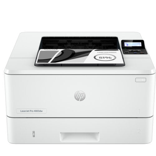 HP LASERJET PRO 4003DW PRINTER