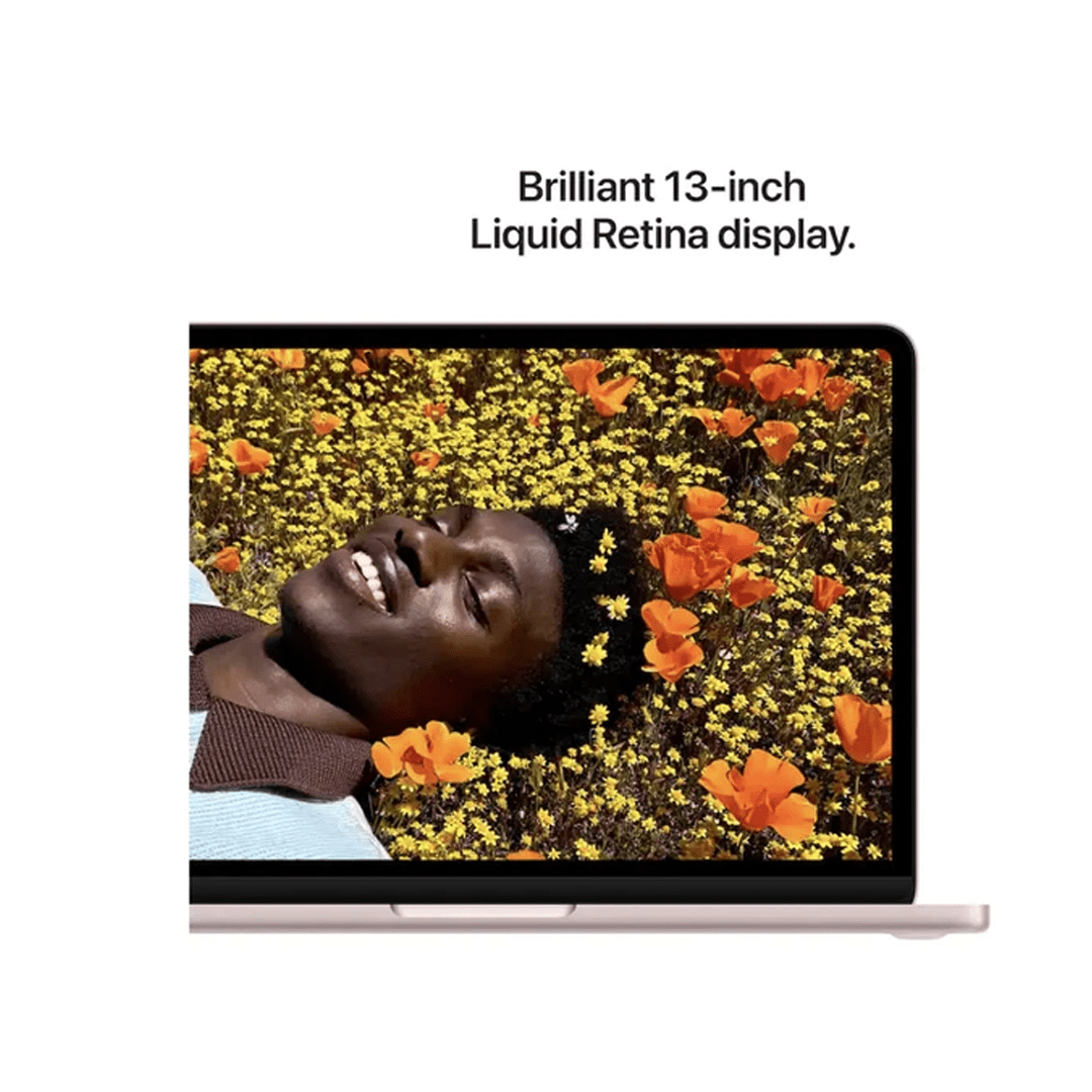 MACBOOK NEO A18 PRO 13-INCH 8GB 512GB SSD