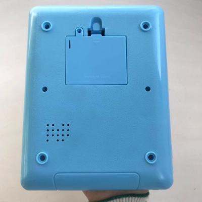 Child Touch Type Computer Tablet English Learning Study Machine Toy Simple English early education machine Brinquedos