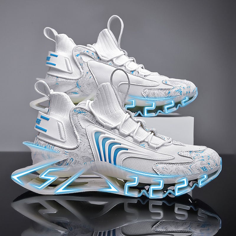 Men Sneakers Male Mens Casual Shoes Tenis Luxury Shoes Trainer Race Off White Shoes Fashion Loafers Running Shoes For Men