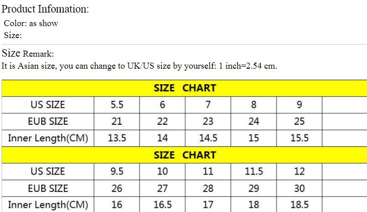 Children's shoes Summer new kids shoes Lovely flower shoes Fashion girl sandals Magic baby shoes for kiad 21-30