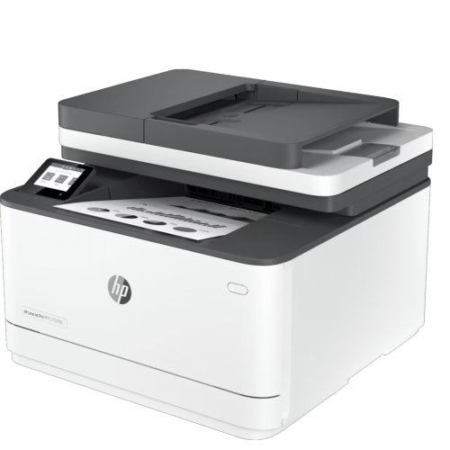 HP LASERJET PRO MFP 3103FDW PRINTER
