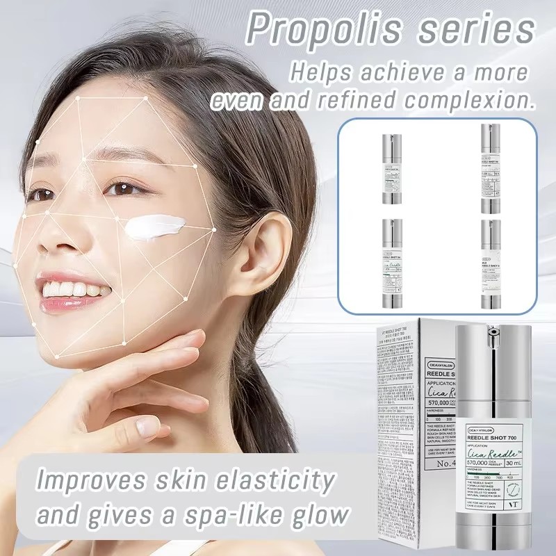 Vt Desalination Of Fine Lines, Collagen Reverse Aging, Recombinant Enhancement , Collagen Solution ,Korean Skincare,50ml