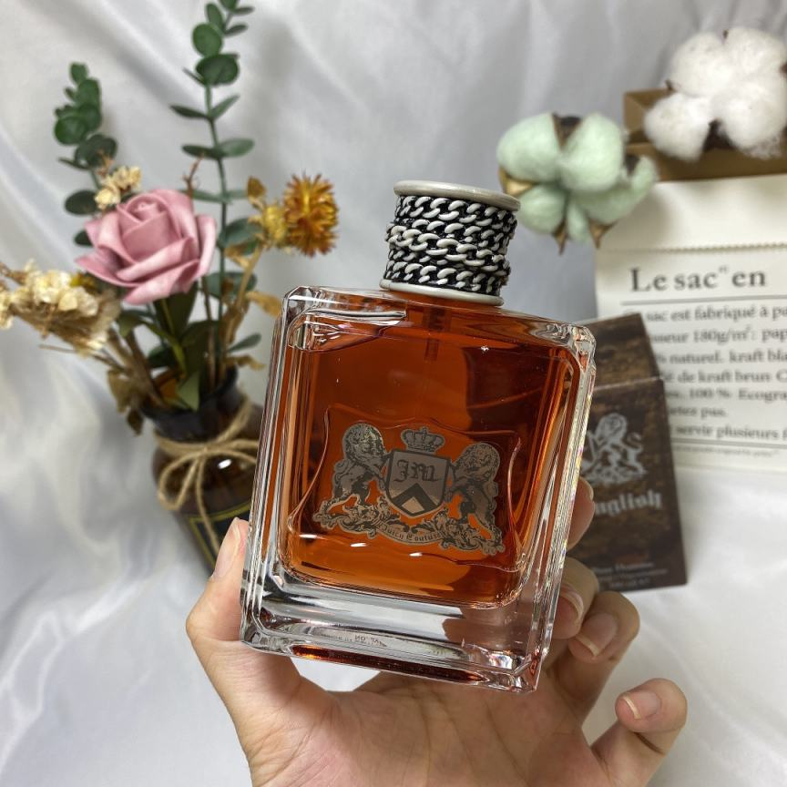 Sexually Stimulating Fragrance Oil Flirting Sex Juicy Couture Perfume