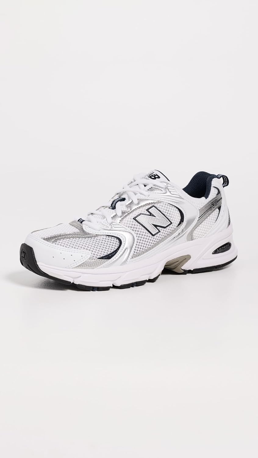 New Balance Men's/Women's Sneakers Oxford