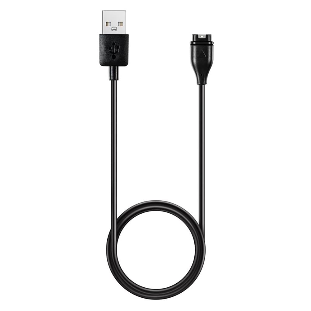 USB Charging Dock Portable Power Fast Charger Cradle Cable For Garmin Fenix 5 5S 5X Plus 6 6S 6X Pro 7 7X Forerunner 45 945 935