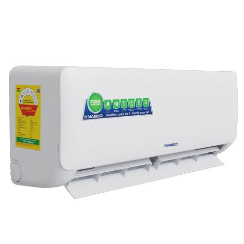 NASCO 2.0HP INVERTER R32 NAS-A18INV-X-R32 AIR CONDITION