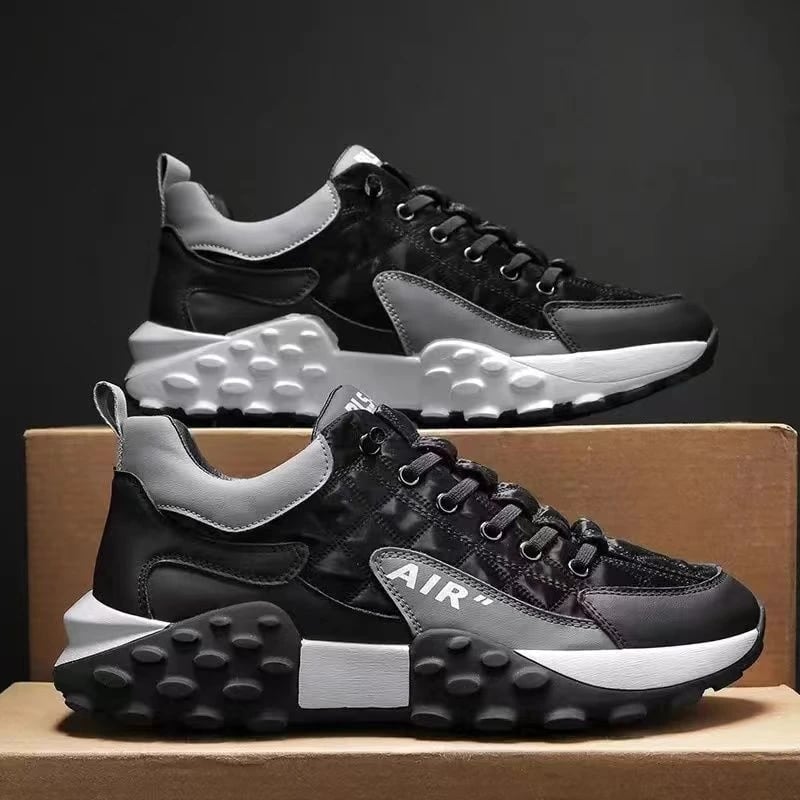 Men 2023 New Running Shoes Men Sneakers Fashion Outdoor Casual Shoes for Man Comfortable Breathable Casual Shoes