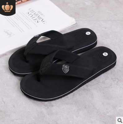Men's Summer Sandals – Stylish, Ultra-Comfortable Beach Slippers Featuring Breathable Mesh Straps & Flexible EVA Footbed