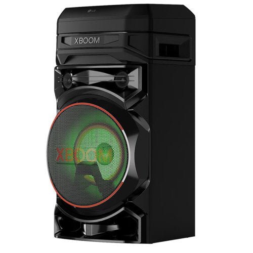 LG XBOOM BLUETOOTH PARTY SPEAKER RNC5