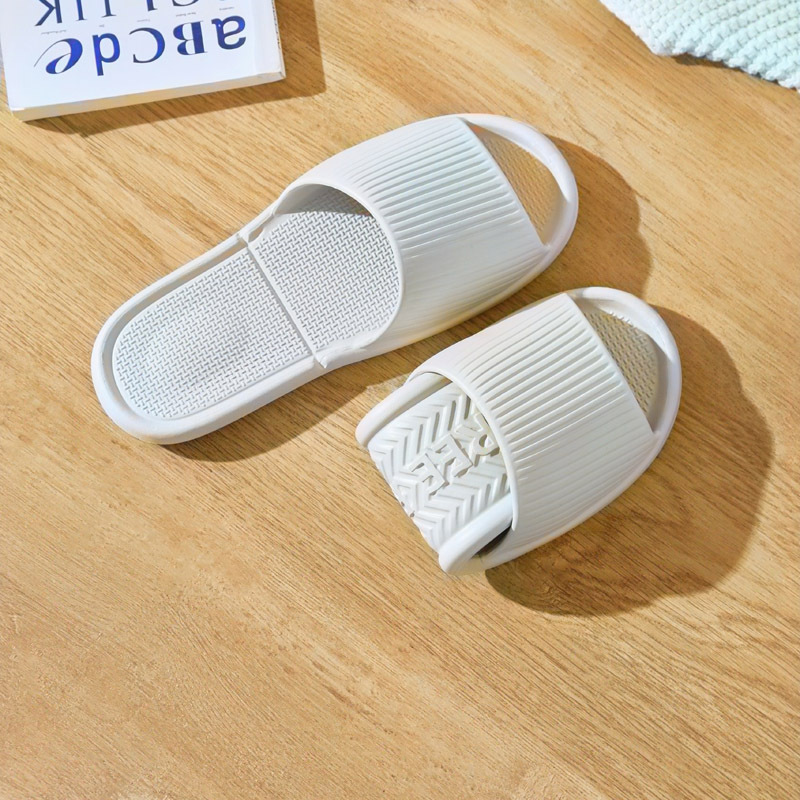 Foldable Slippers for Travel Portable Lightweight Outdoor Swimming Beach Sand Hotel Disposable Flip Flops