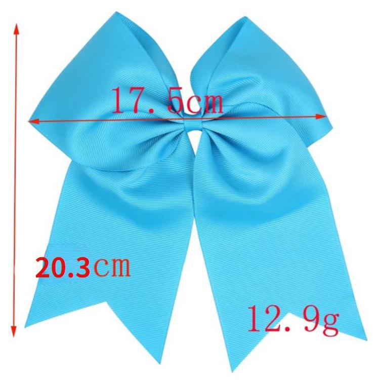 Newborn Headwear Big Bows Flower Headband Hair Elastic Bow Headbands Hair band kids Children Hair Accessories