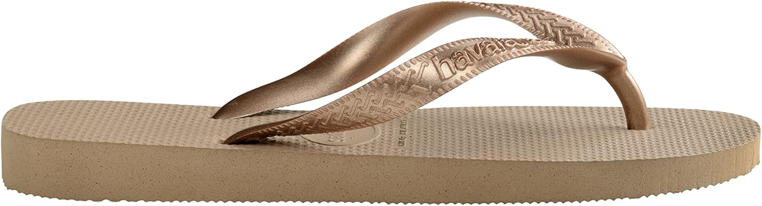 Havaianas Women's Top Tiras Flip Flop