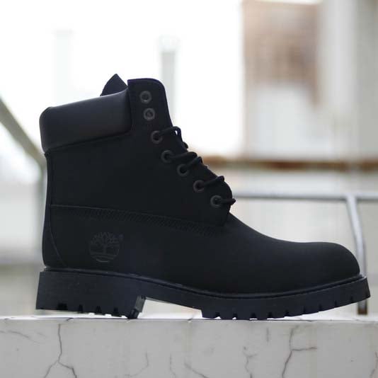 Timberland boots wear-resistant Martin boots comfortable outdoor shoes non-slip shock absorption hiking shoes 36-45