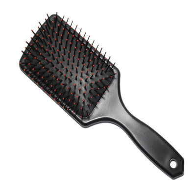 Air Bag Anti Static Comb Plastic Massage Anti Static Hair Brush Practical Care SPA Head Massager