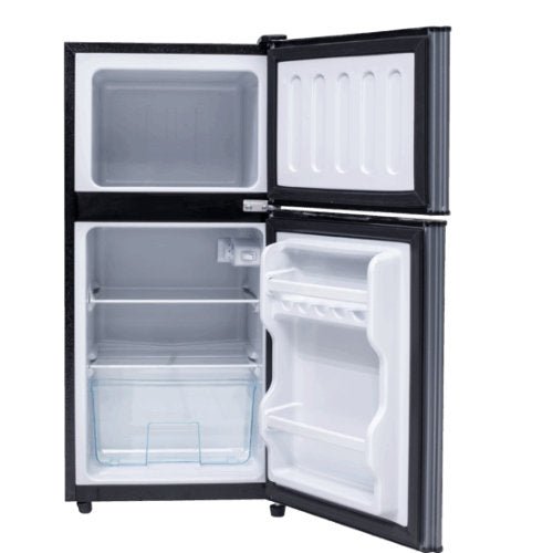 NASCO 86L TABLE TOP NASF2-11FL-B FRIDGE