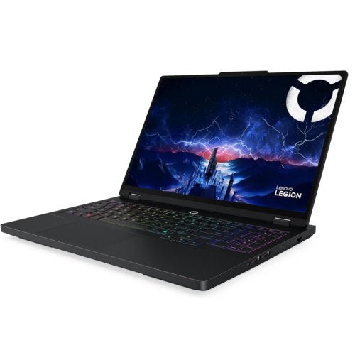 LENOVO LEGION PRO 5 16IAX10 U9 275HX 32GB 1TB+1TB SSD 16-INCH OLED RTX 5080 LAPTOP