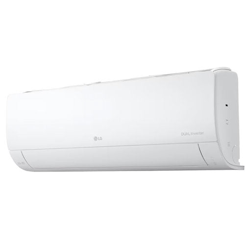 LG DUALCOOL 2.5HP INVERTER R410 S4-Q24K2QAL AIR CONDITIONER