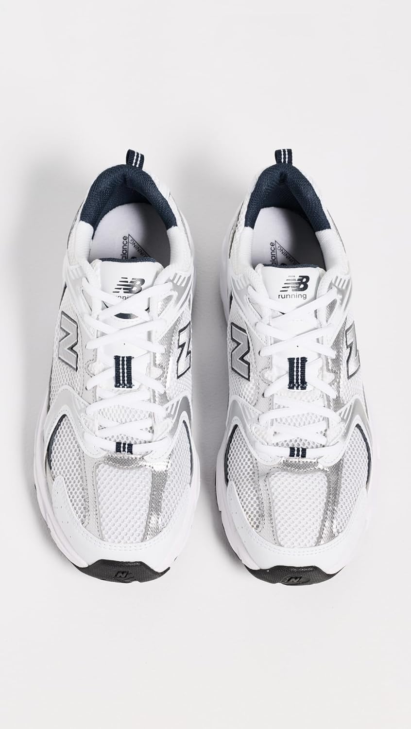 New Balance Men's/Women's Sneakers Oxford