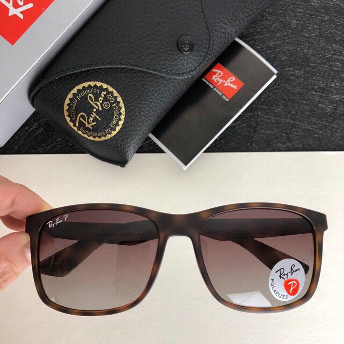 Ray-Ban glasses Classic sunglasses Retro outdoor sports driving glasses Men's and women's glasses High-quality couple glasses