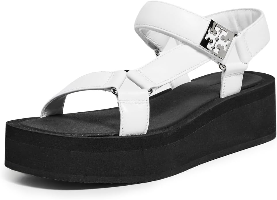 Tory Burch Women's Mellow Platform Sandals