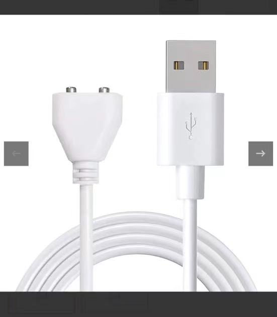 Adult sex toys with magnetic charging wires and strong magnetic suction