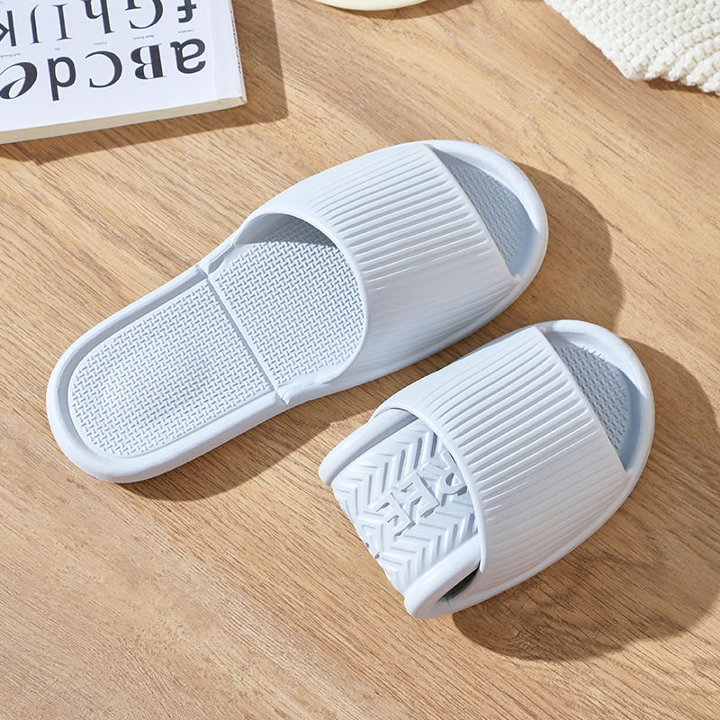 Foldable Slippers for Travel Portable Lightweight Outdoor Swimming Beach Sand Hotel Disposable Flip Flops