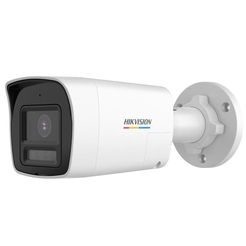 HIKVISION 3K TWO WAY AUDIO FIXED MINI BULLET CAMERA DS-2CE72DF0T-LPTS 3.6MM