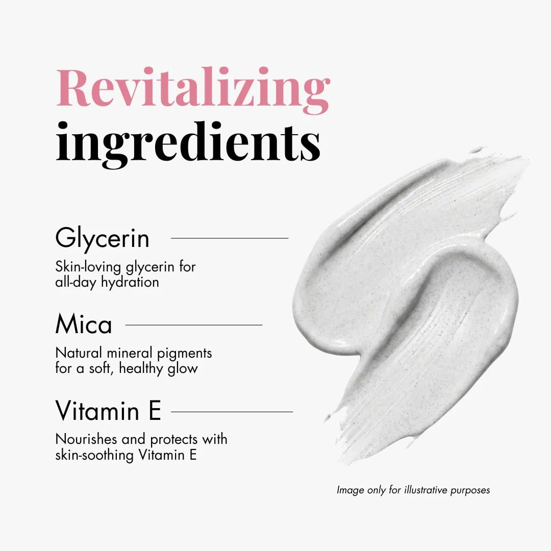 Smooche Color Changing Foundation - Skin Tone Adapting Liquid Foundation for Women, Self Adjusting Natural Finish, Blurs Imperfections & Fine Lines, S