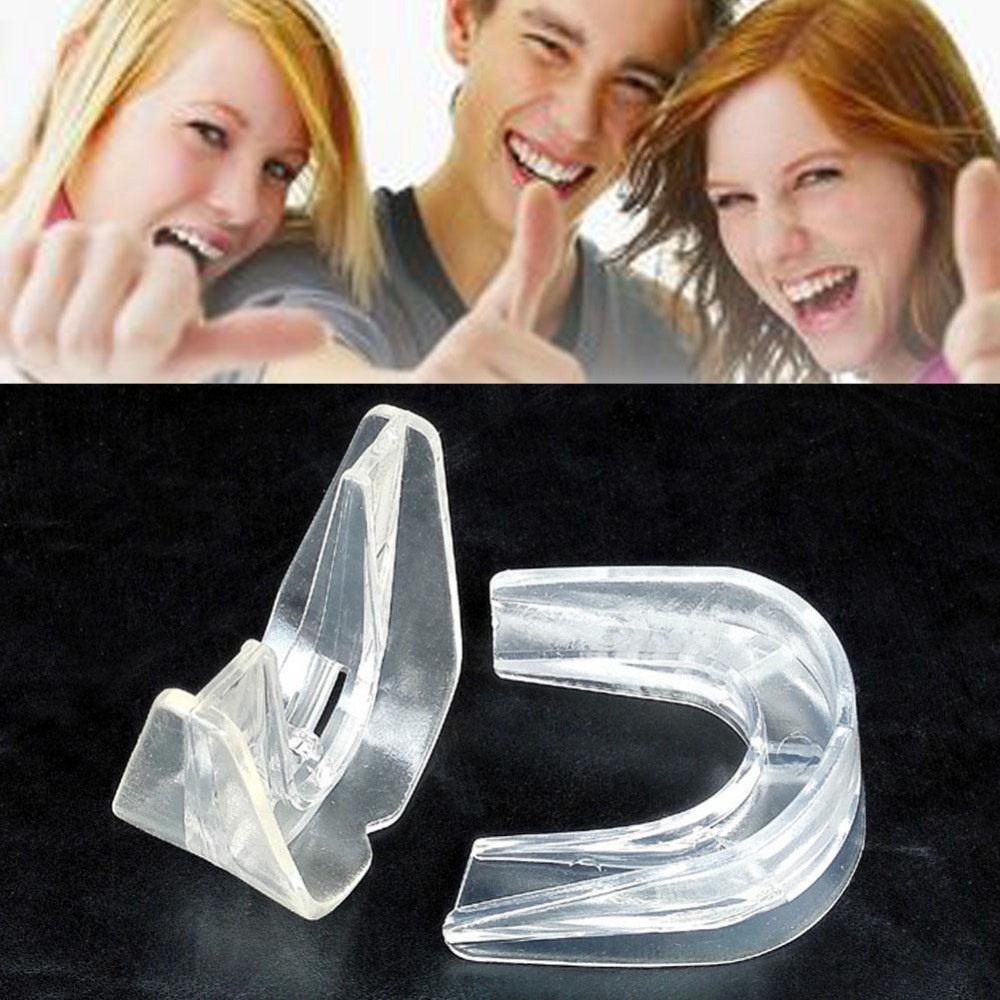 Teens Adult Health Care Straight Teeth System Orthodontic Anti-Molar Retainer cosmetic orthodontics cheapest braces
