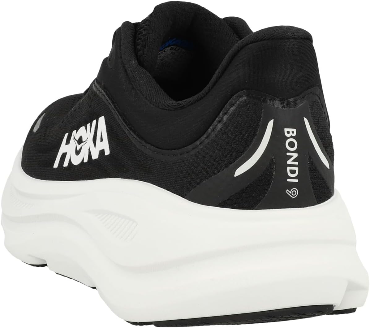 Hoka Womens Bondi 9