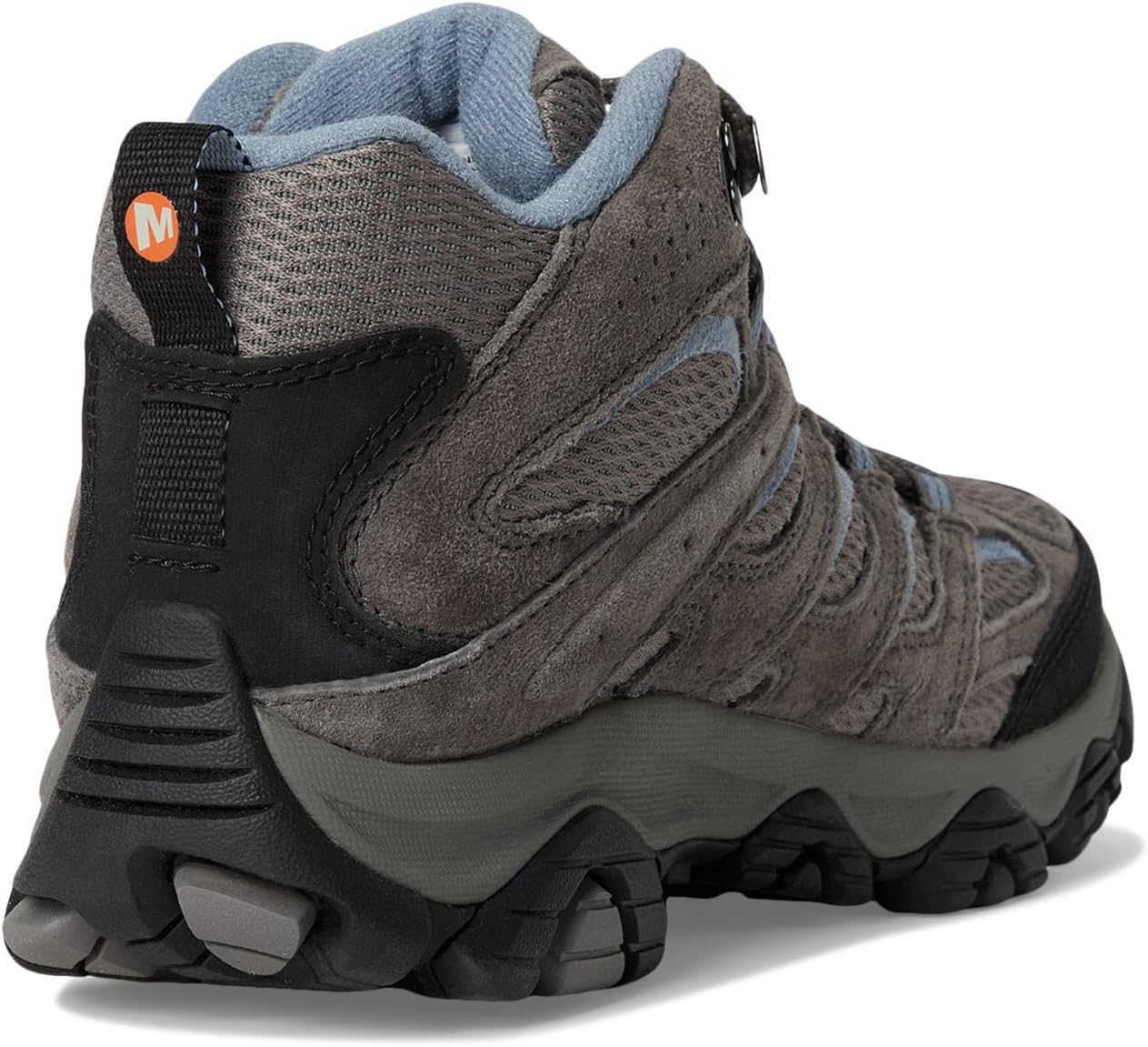 Merrell Women's Moab 3 Mid Waterproof Hiking Boots