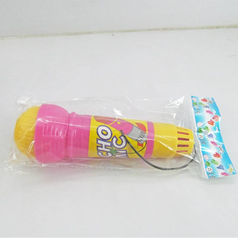 Best seller Echo Microphone Mic Voice Changer Toy Gift Birthday Present Kids Party Song