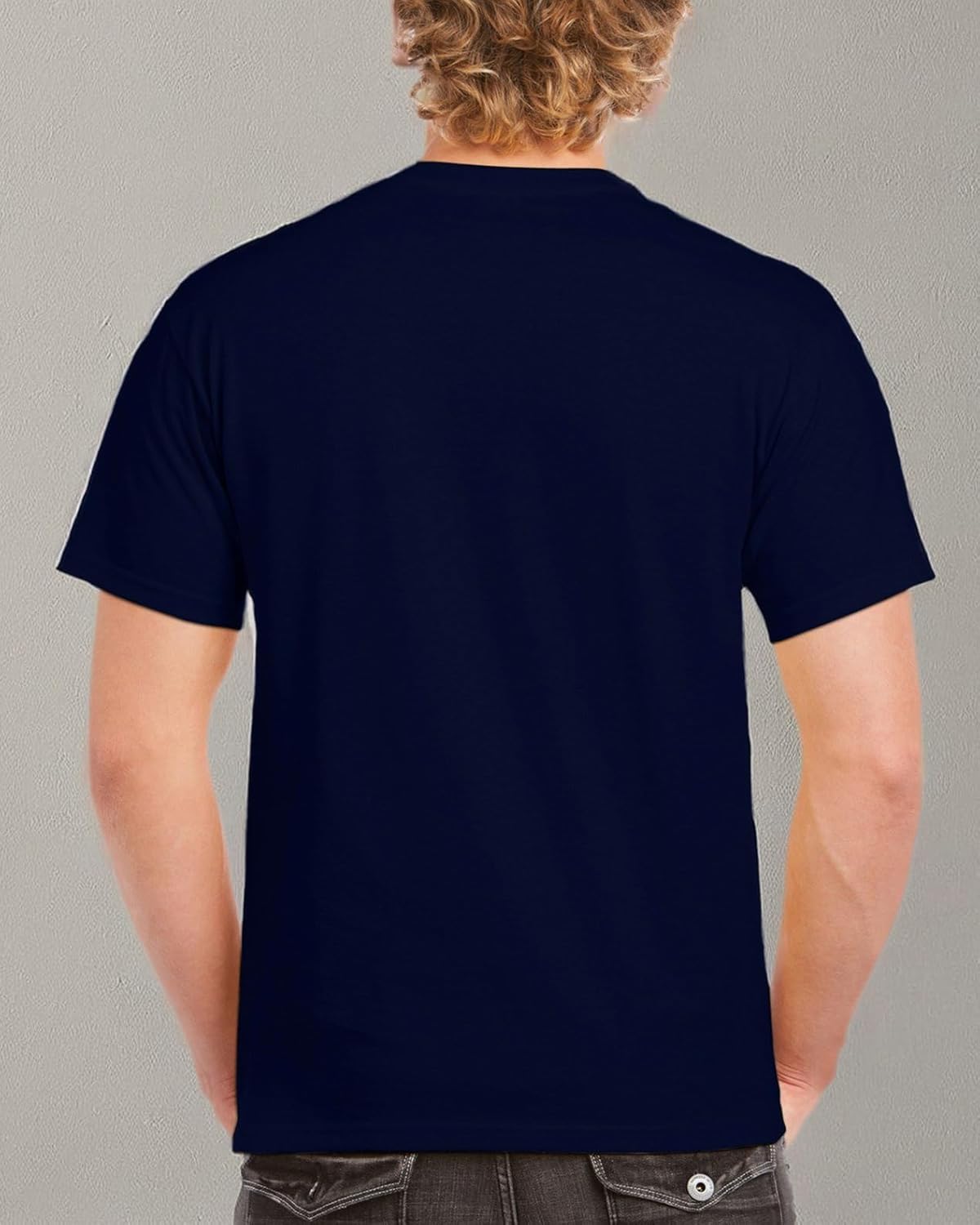 Gildan Adult Ultra Cotton T-Shirt, Style G2000, Multipack