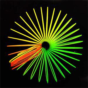 Magic Plastic Slinky Rainbow Spring Colorful New Children Funny Classic Toy Color Randomly HOT Selling