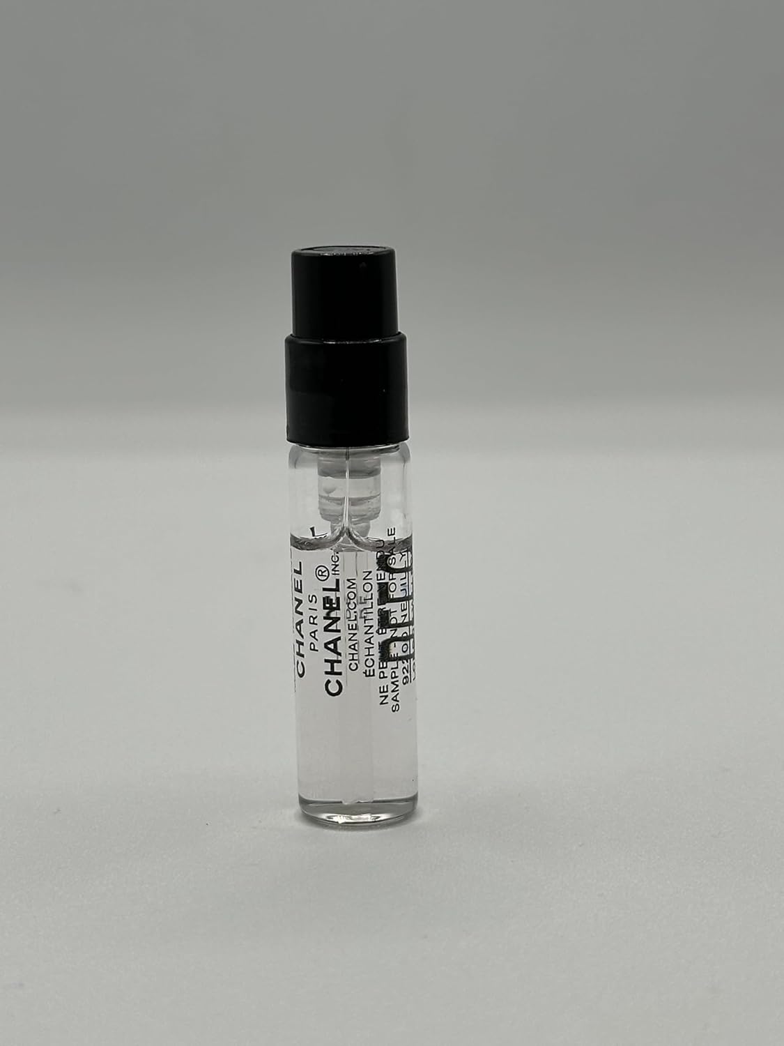 CHANEL BLEU DE Parfum Pour Homme 1.5ml