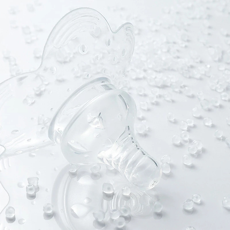 Silicone Nipple Protector Breastfeeding Mother Protection Shields Milk Cover Popular