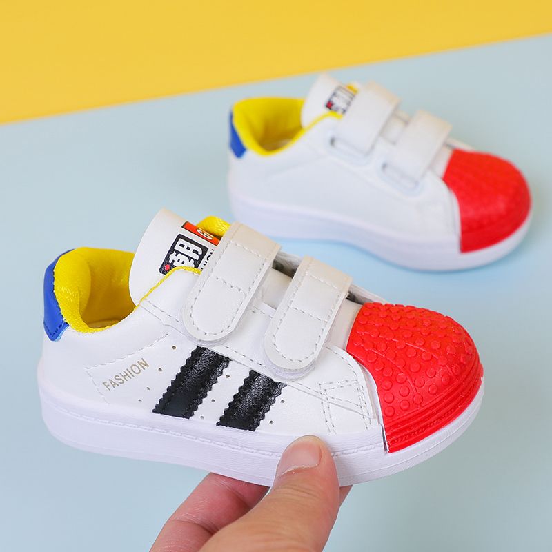 Breathable New famous brand unisex girls boys shoes cool sports kids sneakers Leisure running children casual shoes footwear