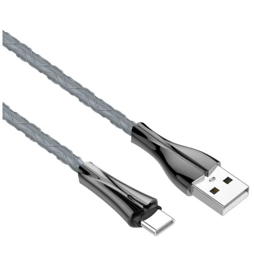 LDNIO LED TYPE-C 2M LS462 FAST CHARGING CABLE