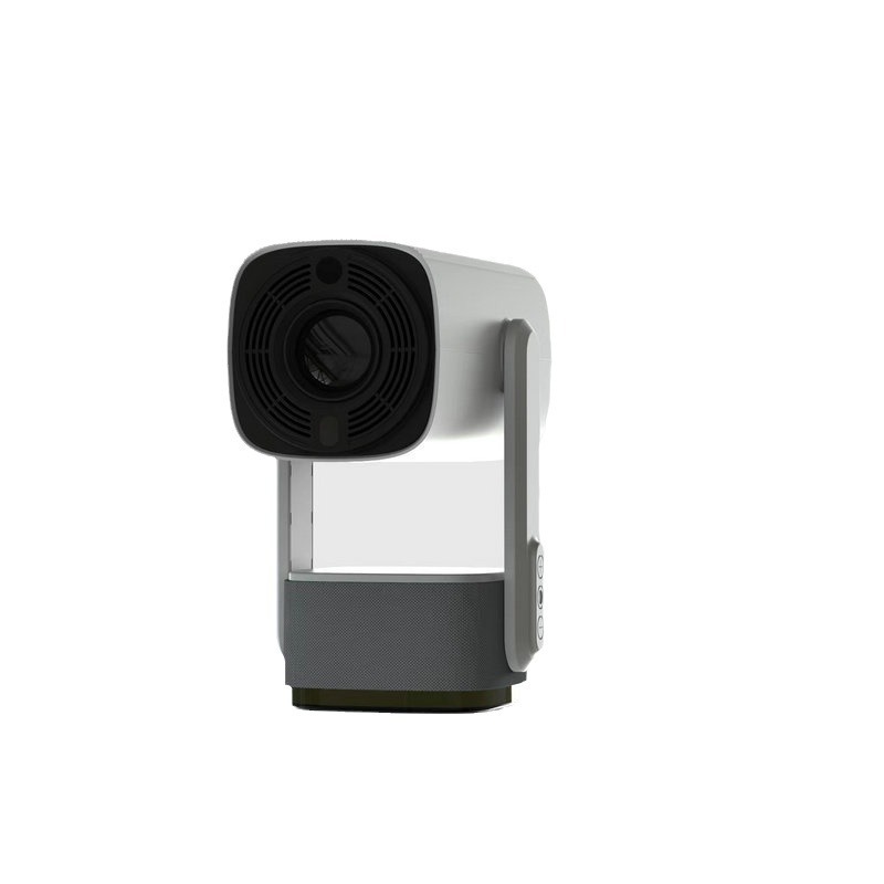 4K Wifi Projector K2 PTZ Smart Android11 Portable Home Theater Video LED Bluetooth Mini Projector