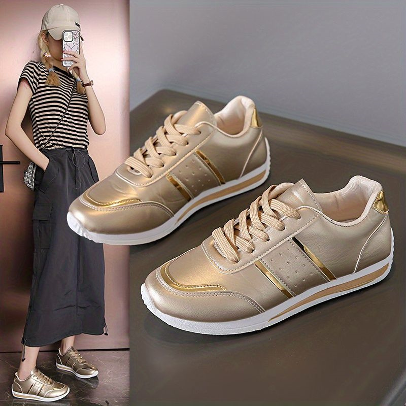 Women Sneakers Outdoor Casual Sport Shoes Woman Vulcanized Shoes