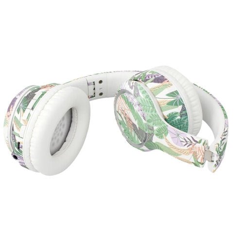 SENCOR SEP 710BT WIRELESS HEADPHONES WITH MICROPHONE