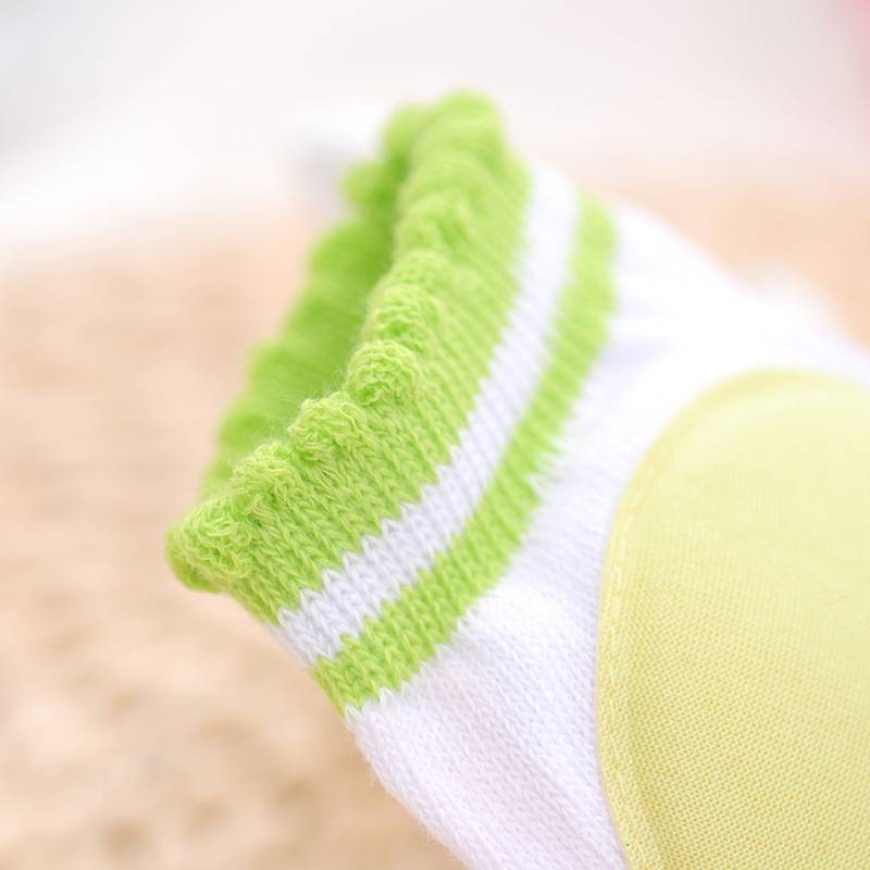 1Pair Baby Kneepad Elastic Cotton Breathable Sponge Children Knee Pads Learn To Walk Best Protection Crawling Leggings Pad